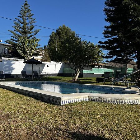 Chalet Bateria Colora Chiclana de la Frontera Εξωτερικό φωτογραφία
