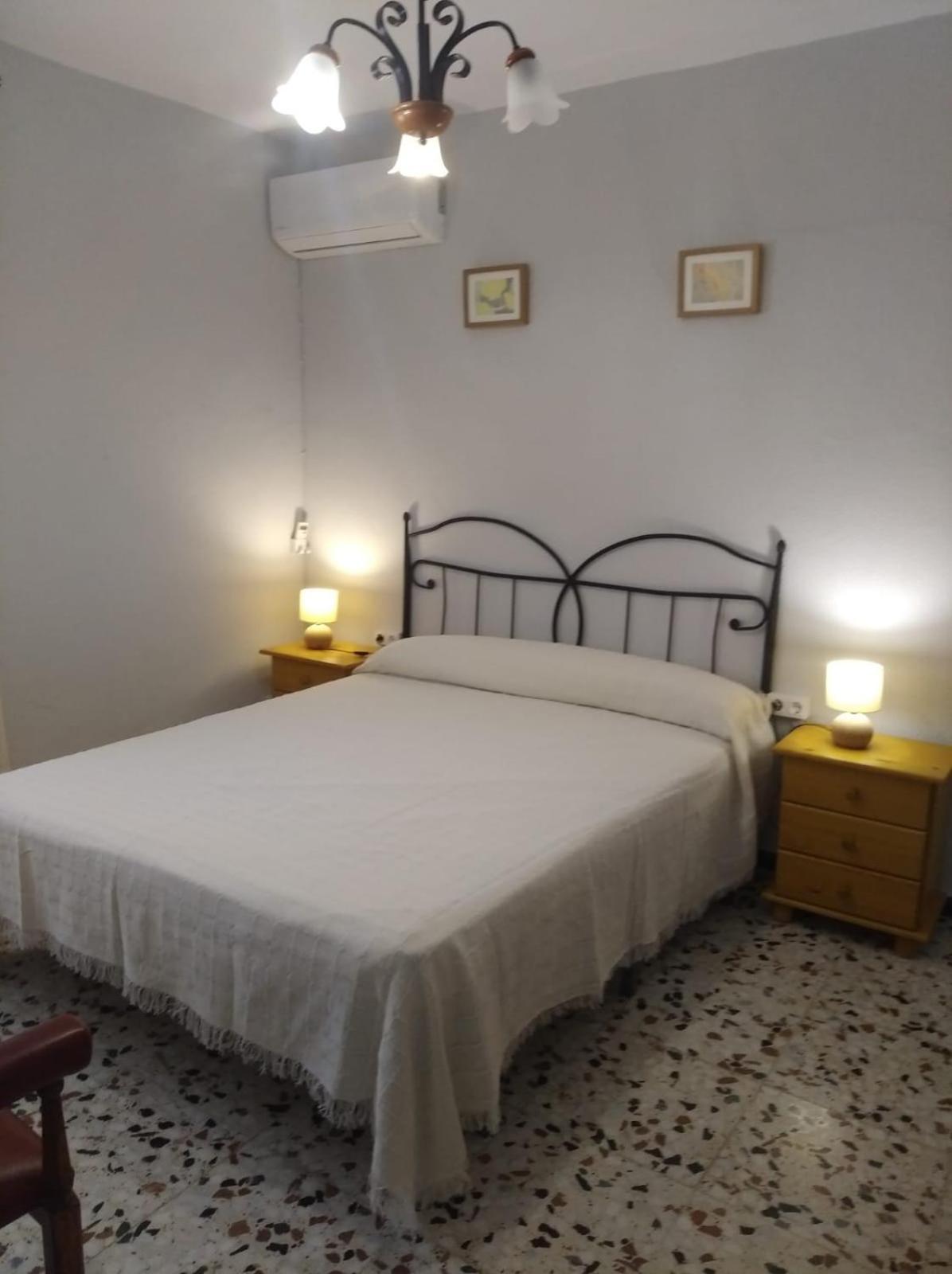 Chalet Bateria Colora Chiclana de la Frontera Εξωτερικό φωτογραφία