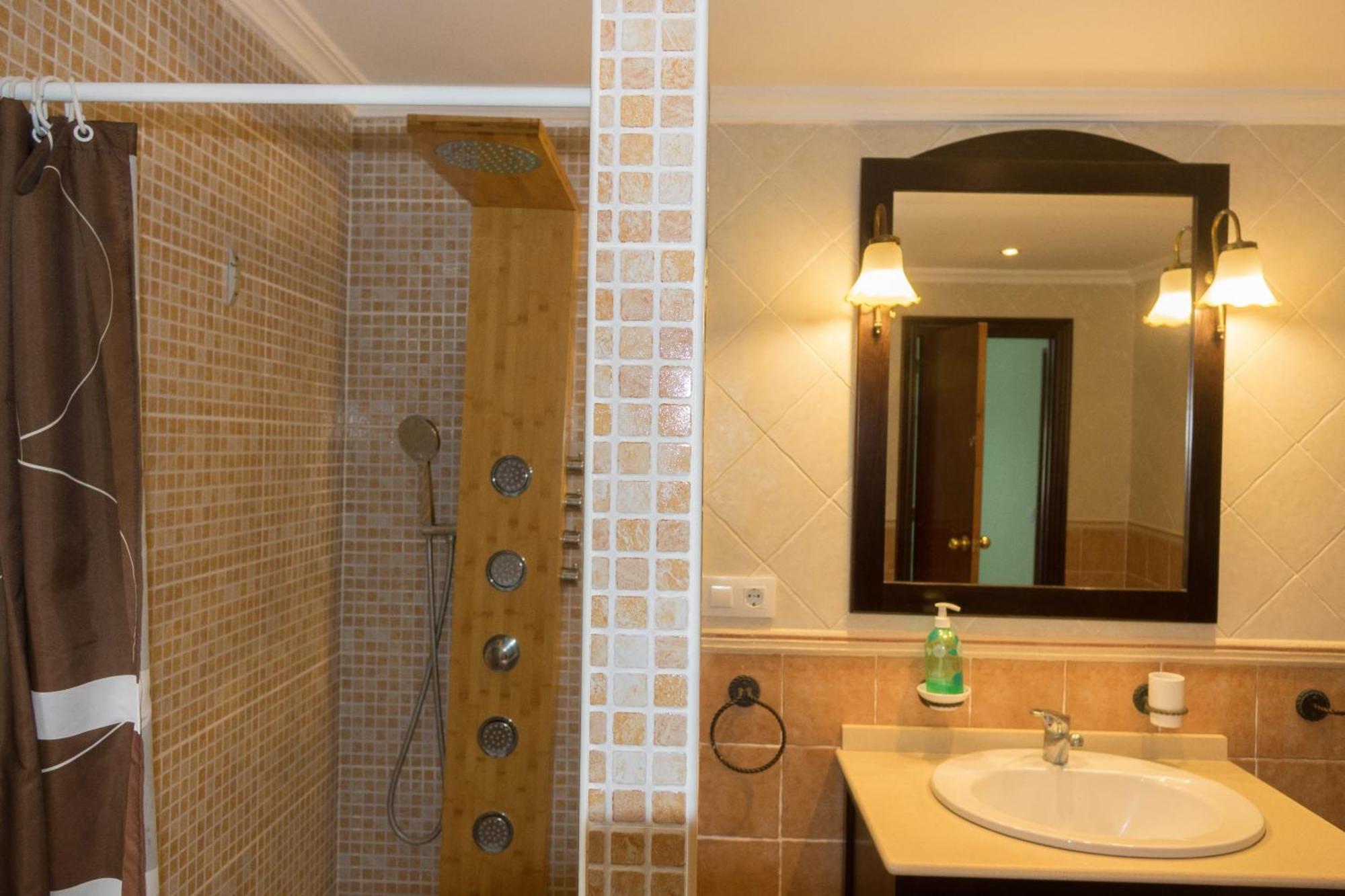 Chalet Bateria Colora Chiclana de la Frontera Εξωτερικό φωτογραφία