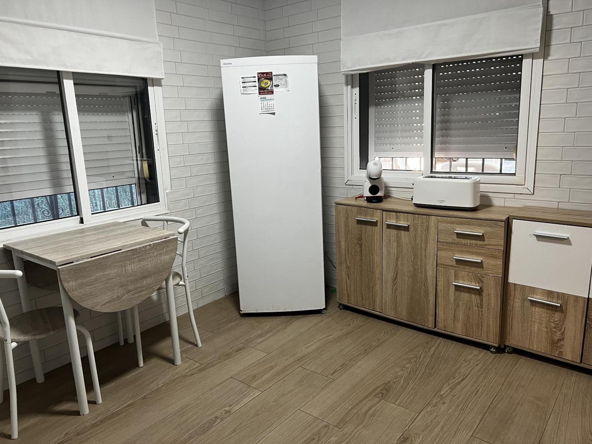 Chalet Bateria Colora Chiclana de la Frontera Εξωτερικό φωτογραφία
