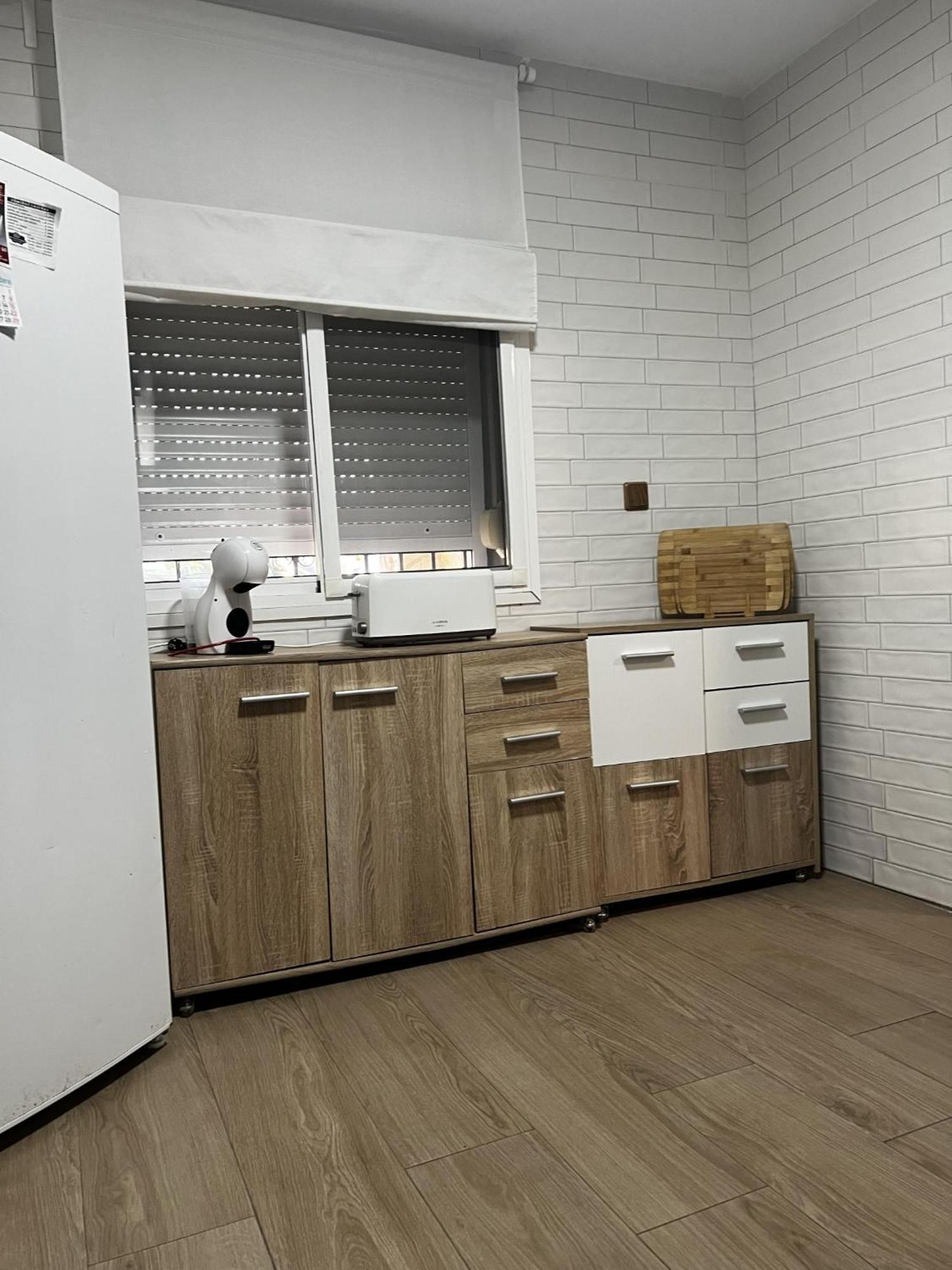 Chalet Bateria Colora Chiclana de la Frontera Εξωτερικό φωτογραφία